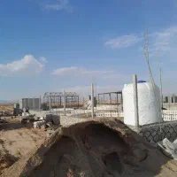 با کمترین توان مالی صاحب زمین باغی شوید|فروش زمین و ملک کلنگی|نجف‌آباد, قلعه سفید|دیوار