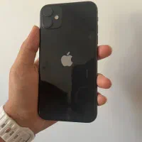 آیفون 11 128 گیگ پارتنامبر LLA در حد نو ریپک