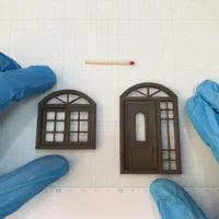 خدمات پرینت سه بعدی با پرینتر سه بعدی|خدمات رایانهای و موبایل|سمنان, |دیوار