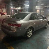 سوناتا ۶ سیلندر|خودرو سواری و وانت|کرمانشاه, |دیوار