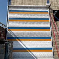 نصب و تعمیرات کرکره برقی و درب اتوماتیک