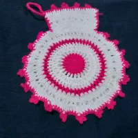 انواع بافتنی لیف اسکاچ دستگیره شال گردن و،|لوازم حمام|رشت, دروازه لاکان|دیوار