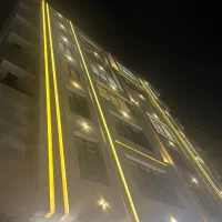 زمین مسکونی بر خیابان سی متری و چهار باغ