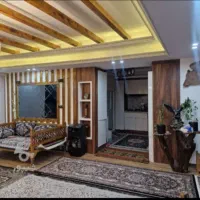 فروش ویلا مبله فول امکانات با استخر سرپوشیده