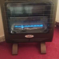 بخاری آبسال