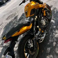 بنلی ۳۰۰ مدل ۹۶|موتورسیکلت|گرگان, |دیوار