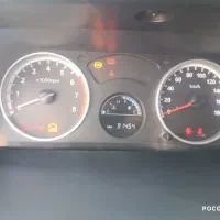 پراید ۱۱۱ مدل ۹۸ بی رنگ شاسی ها پلمپ|خودرو سواری و وانت|یزد, |دیوار