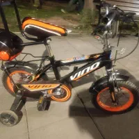 دوچرخه سایز ۱۲|دوچرخه، اسکیت، اسکوتر|اندیشه, شهرک کوثر|دیوار