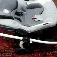 ست کالسکه،کریر و کریکات برند ایتالیایی پگ پرگو|کالسکه و لوازم جانبی|تهران, استاد معین|دیوار