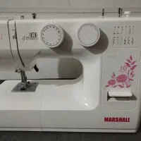 چرخ خیاطی مارشال