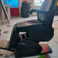 صندلی آرایشگاه