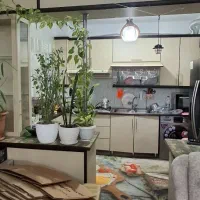 آپارتمان 70 متری بوستان تخلیه