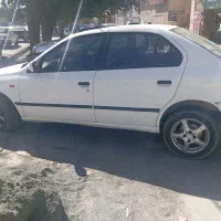 سمند ۸۶ دوگانه کارخانه