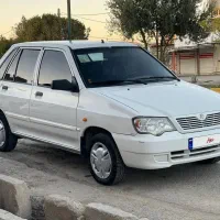 پراید 111مدل 92|خودرو سواری و وانت|کرمانشاه, |دیوار