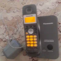 گوشی بی سیم