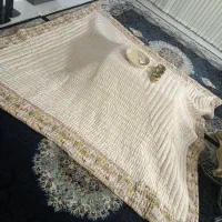 لحاف کرسی نو