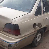 دوو سیلو مدل۷۸|خودرو سواری و وانت|مراغه, |دیوار