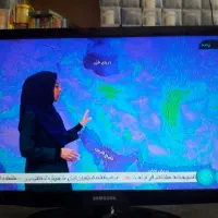 تلویزیون ومانیتور دارای دیجیتال داخلی