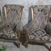 ۲عددمبل تک نفره