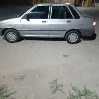 پرایدمدل 85