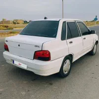 پراید132مدل90