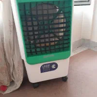 کولر پرتال در حد ن