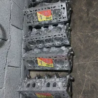 سرسیلندر پراید،پژو،206 با ضمانت کتی