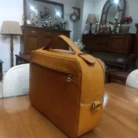 کیف های چرم تخفیفات