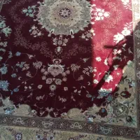 فرش ۱۲متری
