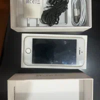 آیفون 5s. 64 گیگ|موبایل|تهران, وصفنارد|دیوار
