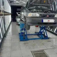 پراید ۸۷ دوگانه