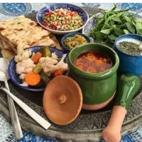 رستوران دستپخت