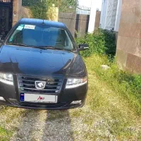 خودرو سورن پلاس درحد نو