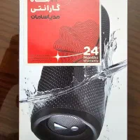 اسپیکر جی بی ال فلیپ JBL Flip6 ضدآب با گارانتی ۲۴|پخش‌کننده همراه|تهران, سازمان برنامه شمالی|دیوار