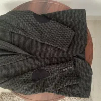 کت تک سپرت شیک سایز ۵۲|لباس|سمنان, |دیوار