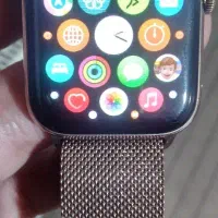 اپل واچ سری ۵ . اصل . از استرالیا آوردم|لوازم جانبی موبایل و تبلت|رودسر, |دیوار