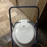 توالت فرنگی سیار