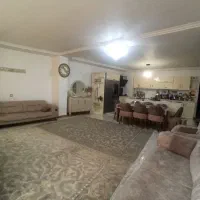 آپارتمان سنددار ۱۱۰متری لوکیشن قوی خیابان آزادی