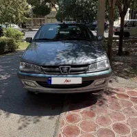 پارس elx مدل ۸۸