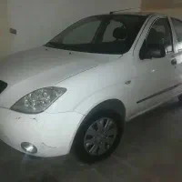 تیبا 2 مدل 99