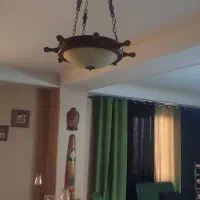 لوستر ۱۲شاخه