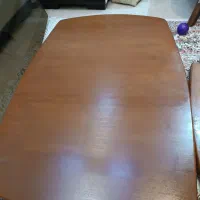 میز نهارخوری