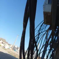 کابل خودنگهدار نمره 50