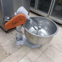 ۲ عدد خمیرگیر سالم درحد نو