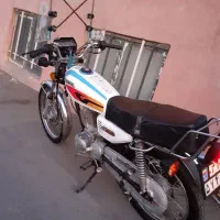 *هندا150ccمدل92*استارتی*