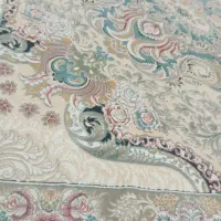 فرش نگین مشهد تابان 1500 شانه 26000000تومان