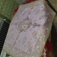 رومیزی ترمه