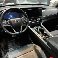 کی ام سی K7 مدل ۱۴۰۱|خودرو سواری و وانت|تهران, شهران جنوبی|دیوار