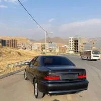 سمند LX EF7 بنزینی،دوگانه مدل ۱۳۹۳|خودرو سواری و وانت|مهاباد (آذربایجان غربی), |دیوار