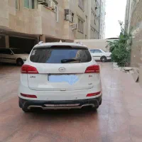 جک s5 وارداتی 6دنده توربو